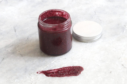 blend it raw beauty, blend it raw apothecary