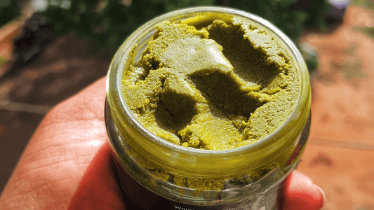 6 Benefits & Uses of Sal Butter for Skin & Hair