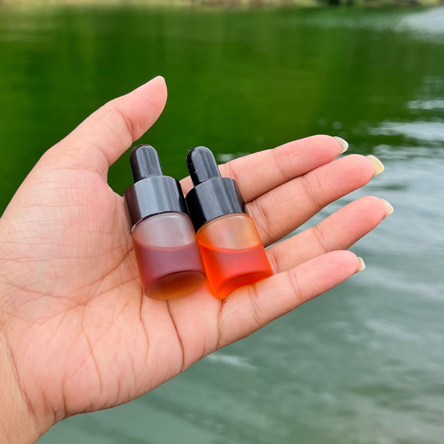 5ml Glass Dropper Bottle