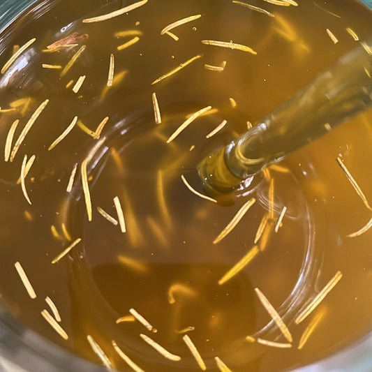 Rosemary Oil for Hair