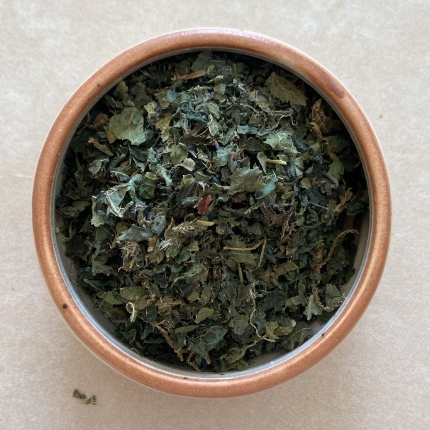 Stinging nettle leaves - Blend It Raw