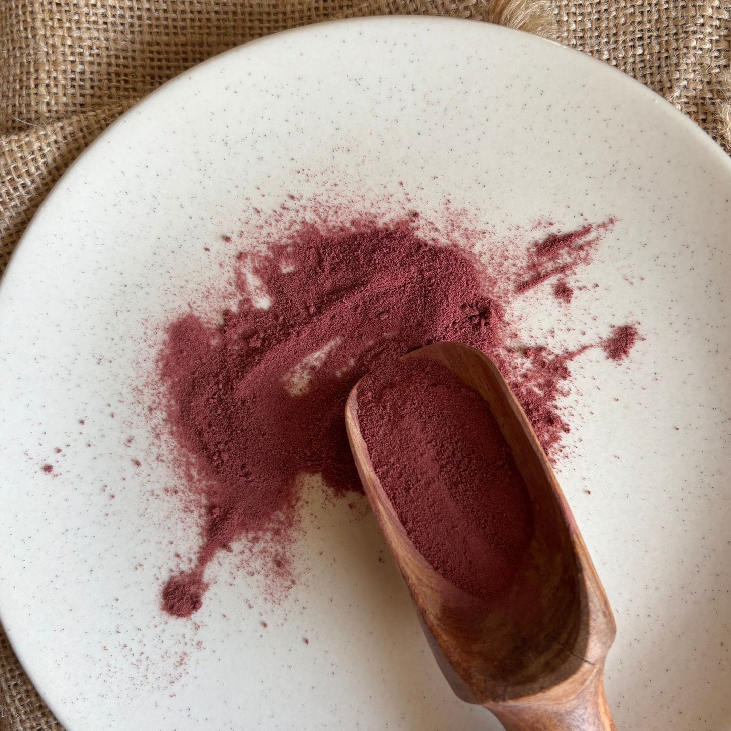 Organic Beetroot Powder, 60g