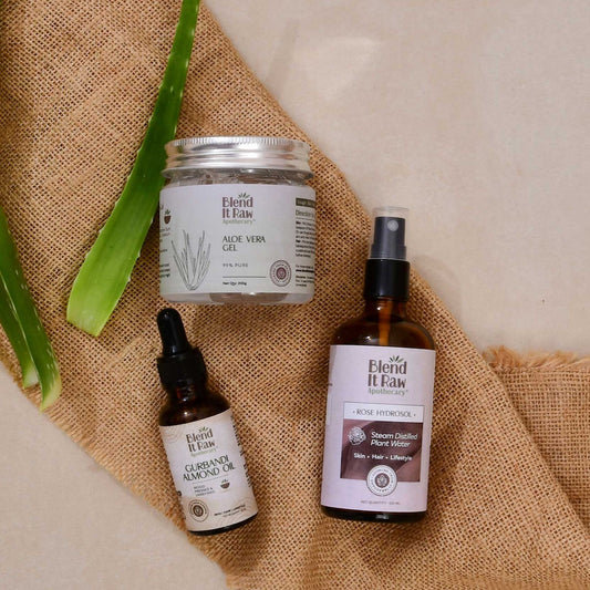 Everyday Essentials: Skincare Shelf Staples