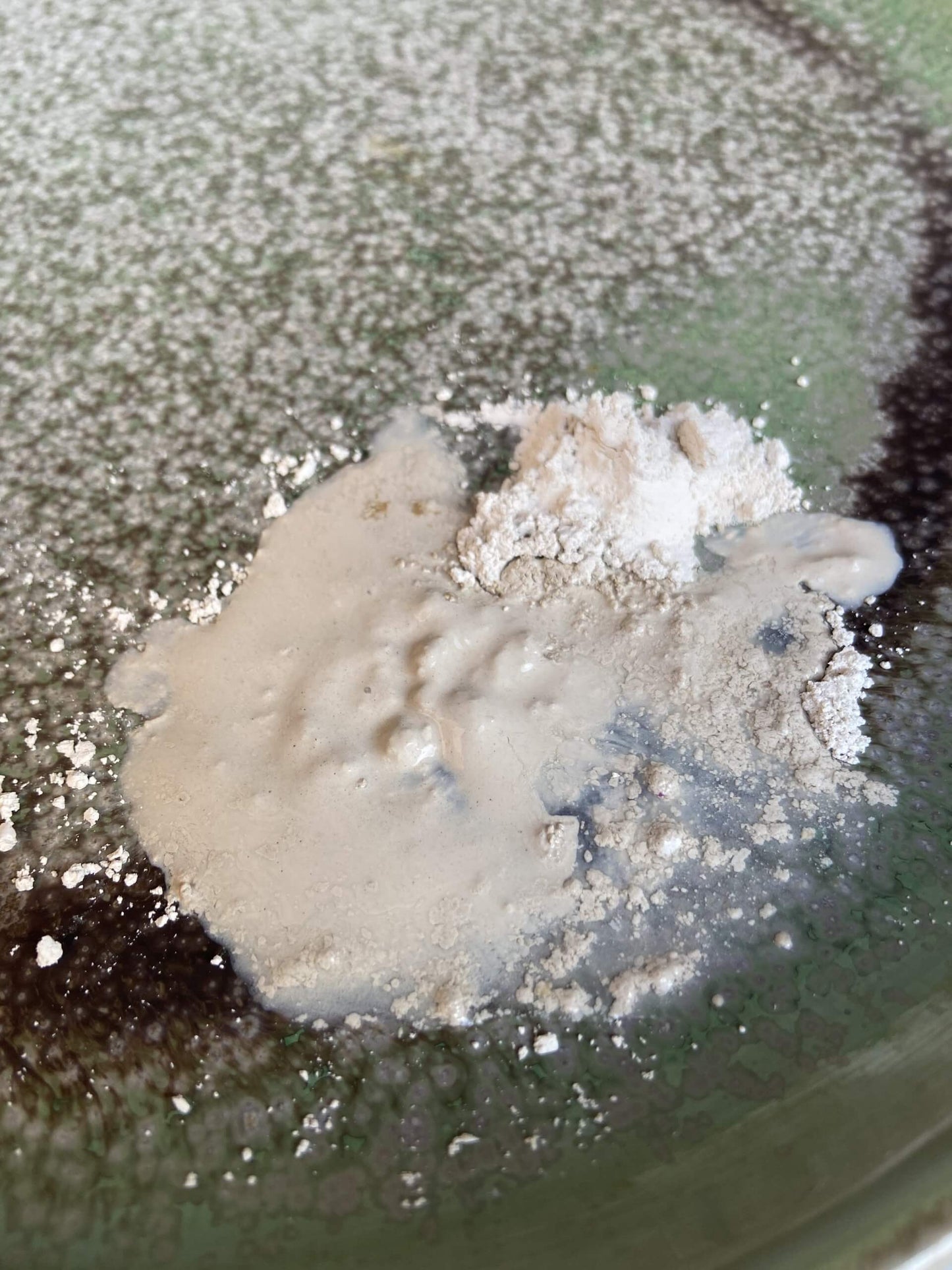 Kaolin Clay [All Natural, Off-White Kaolin Clay Powder]